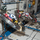 Image for article titled Star Wars, SPHERES, & the International Space Station